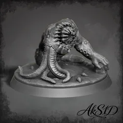 Spawn of Decease I