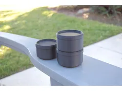 stackable container