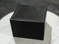 Tapa de extremo de rebaje - Modelo de impresión 3D gratuito