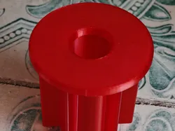 Tapón para vaso Smax - Modelo de impresión 3D gratuito