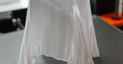 The Ghost of the Default Cube