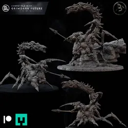 TSH_Exo Reaver
