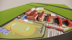 University School-B5