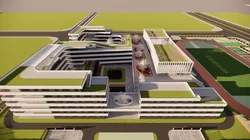University School-B6