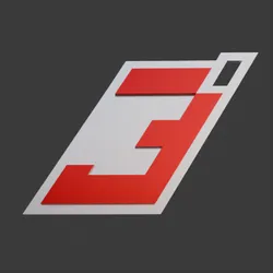 Verstappen Max 3