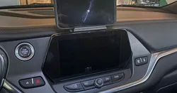 2019-2021 Chevrolet Blazer Phone Mount