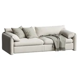 Alfie Sofa