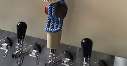 Beer Tap Handle