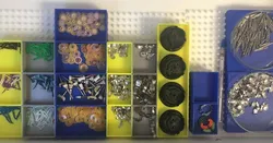 Boxes