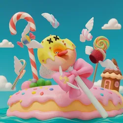 Butterfly net with Donut design Candy Catcher with Wings