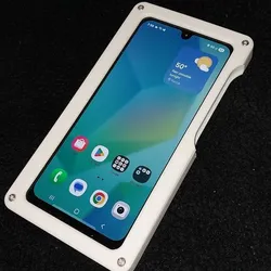 Case for Samsung A16 phone