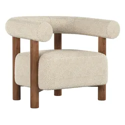 Cielo Armchair