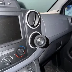 Citroen berlingo 17mm ball phone holder