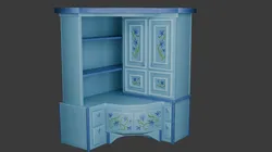 Cupboard Free