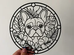 Patroness of Deceases III