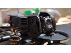 DJI o4 lite to o4 pro adaptor