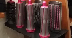 Dyson Air Wrapper Wall Mount