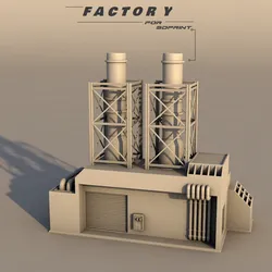 FACTORY