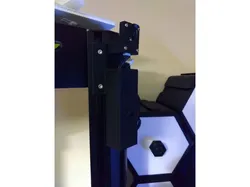 FLSUN V400 auto level holder
