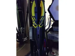 FLSUN V400 long nose pliers holder