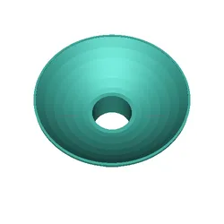 Free Badges & Coins STL Download - Coin hopperby user1418479297