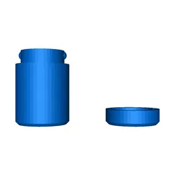 Free Other STL Download - 1by user2214169751