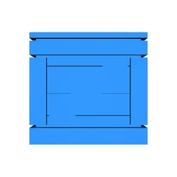 Free Other STL Download - caisse by user8445198942