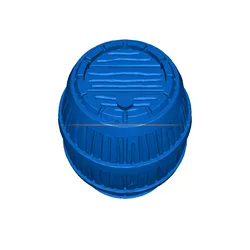 Free Other STL Download - tonneau by user8445198942