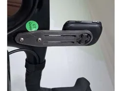 Garmin mount for Canyon Grail