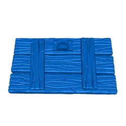 Gratis Home Appliance Accessories STL indir - explosiedoos deksel  - user8445198942