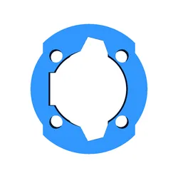 Gratis Tools & Spare Parts STL indir - Paul - user9314752319