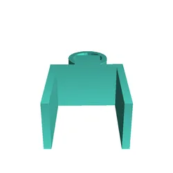 Gratis Tools & Spare Parts STL indir - Vlotte Wolt - Freddopop