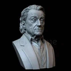 Ian McShane as Winston