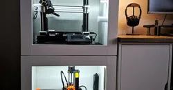 Ikea Platsa Modular Dual Prusa Enclosure  (MINI/MK3s/Bear)