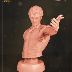 Jackpot Sorcerer | Bust