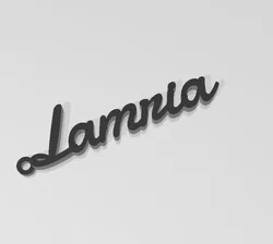Lamria