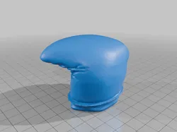 lego box glove