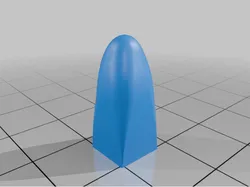 Lego radome