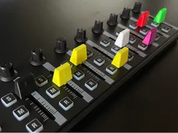 LIVE PERFORMANCE FADER/SLIDER FOR KORG NANO KONTROL (1 AND 2)