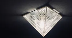 Louvre Light