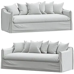 MaidenHome The Dune Sofa