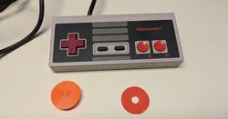 NES Controller optimization bundle