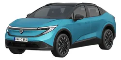 Nissan Leaf 2026