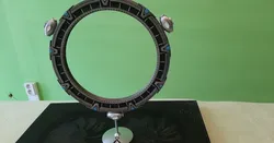 Pegasus Space Gate - Stargate