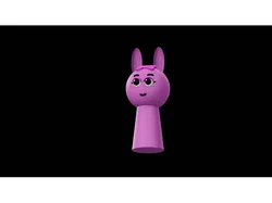 Pinki – Sprunki Collection | Funforma HN
