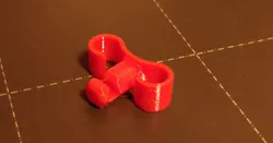 Prusament Clip