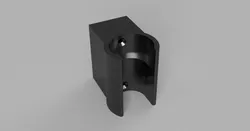 Ryobi trimmer holder