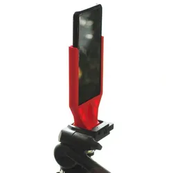 Smartphone Holder for Photo Tripod - Base 41 mm (GAMMA 71) - Clickeken