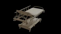 Stretcher