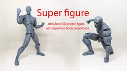 Super figure